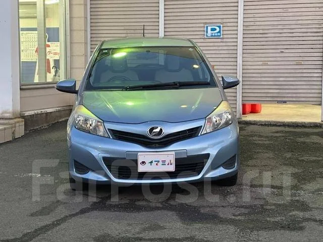 Toyota Vitz. ��������, ��������, 1.0 (69��.�.), ������, 31 000����. ��, �/�. ��� ����� �� ������������ ����