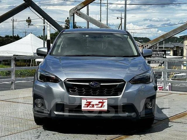 Subaru XV. ��������, 4wd, 1.6 (115��.�.), ������, 19 000����. ��, �/�. ��� ����� �� ������������ ����