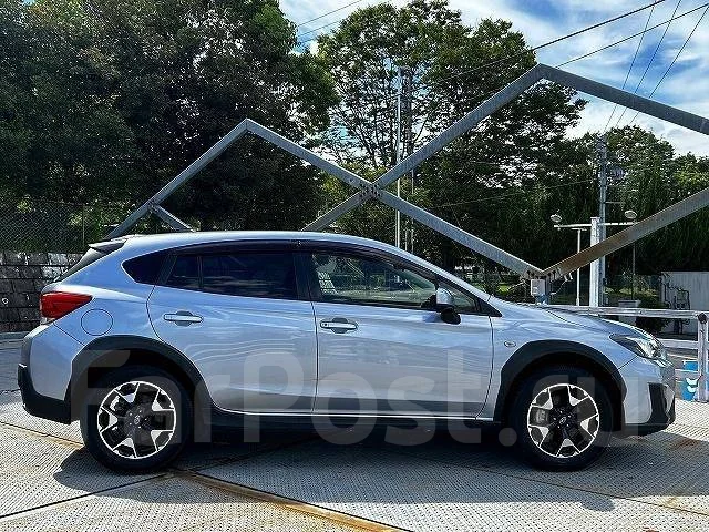 Subaru XV. ��������, 4wd, 1.6 (115��.�.), ������, 19 000����. ��, �/�. ��� ����� �� ������������ ����