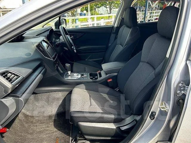 Subaru XV. ��������, 4wd, 1.6 (115��.�.), ������, 19 000����. ��, �/�. ��� ����� �� ������������ ����