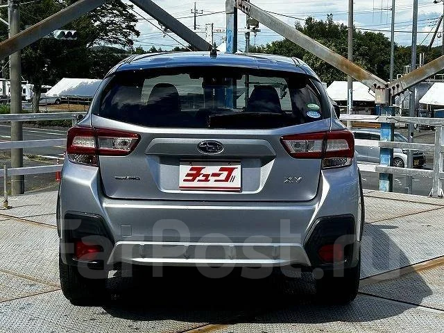 Subaru XV. ��������, 4wd, 1.6 (115��.�.), ������, 19 000����. ��, �/�. ��� ����� �� ������������ ����