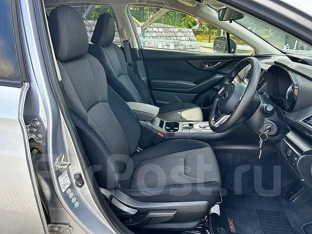 Subaru XV. ��������, 4wd, 1.6 (115��.�.), ������, 19 000����. ��, �/�. ��� ����� �� ������������ ����