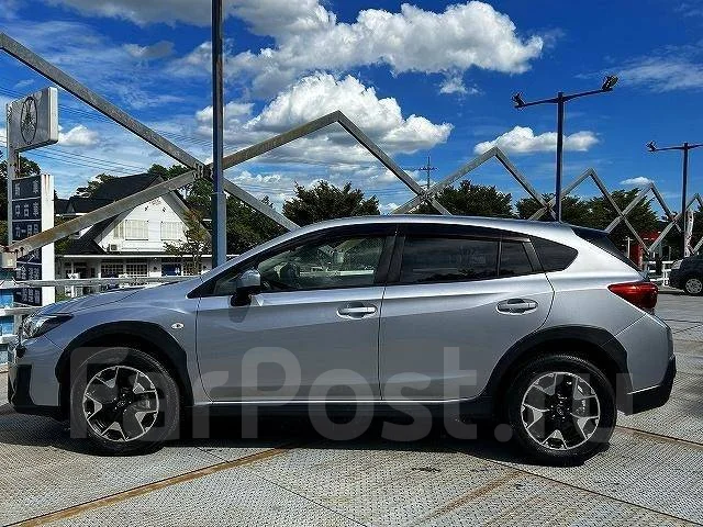 Subaru XV. ��������, 4wd, 1.6 (115��.�.), ������, 19 000����. ��, �/�. ��� ����� �� ������������ ����