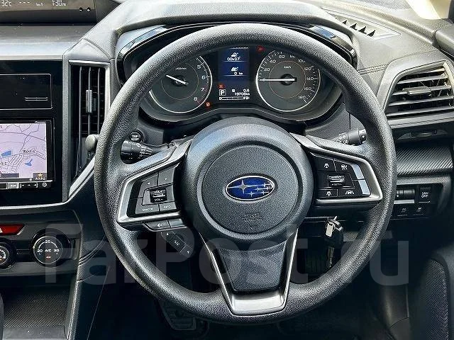 Subaru XV. ��������, 4wd, 1.6 (115��.�.), ������, 19 000����. ��, �/�. ��� ����� �� ������������ ����