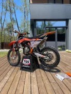 KTM 85 SX. 84����. ��., ��������, ��� ���, ������ �� �� ����