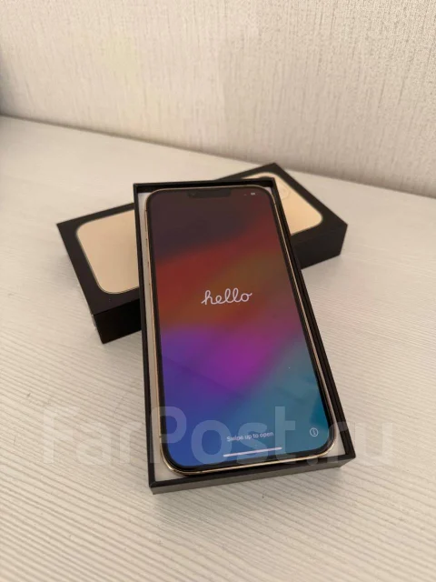 Apple iPhone 13 Pro Max. �/�, 256 ��, ������� ����