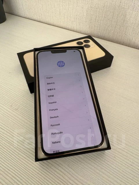 Apple iPhone 13 Pro Max. �/�, 256 ��, ������� ����