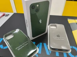 Apple iPhone 13 mini. �����, 128 ��, �����, ������, 4G LTE, ����������, NFC ����