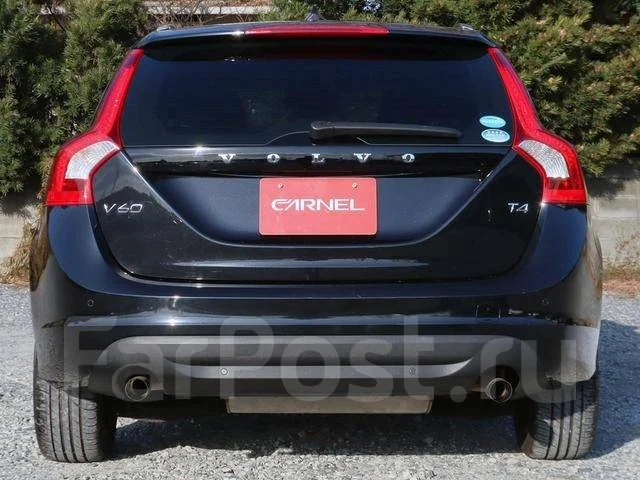 Volvo V60. �������, ��������, 1.6 (180��.�.), ������, 21 000����. ��, �/�. ��� ����� �� ������������ ����