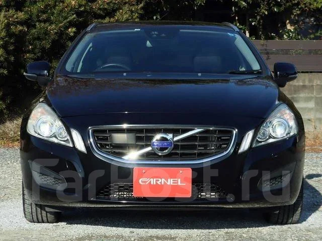 Volvo V60. �������, ��������, 1.6 (180��.�.), ������, 21 000����. ��, �/�. ��� ����� �� ������������ ����