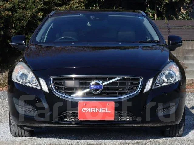Volvo V60. �������, ��������, 1.6 (180��.�.), ������, 21 000����. ��, �/�. ��� ����� �� ������������ ����