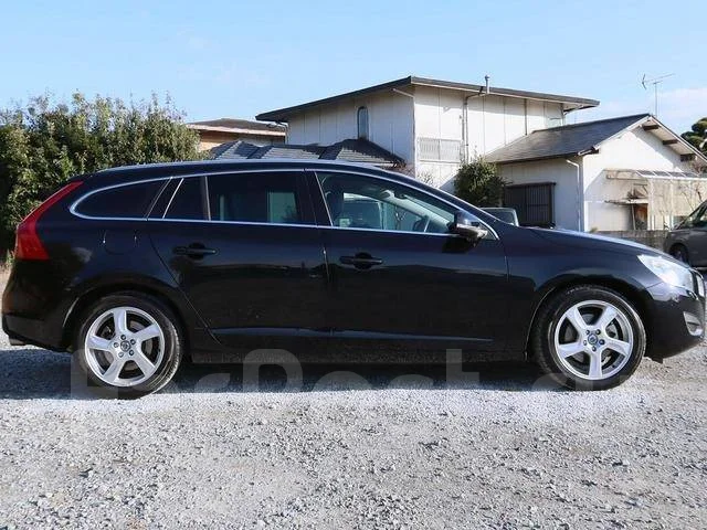 Volvo V60. �������, ��������, 1.6 (180��.�.), ������, 21 000����. ��, �/�. ��� ����� �� ������������ ����