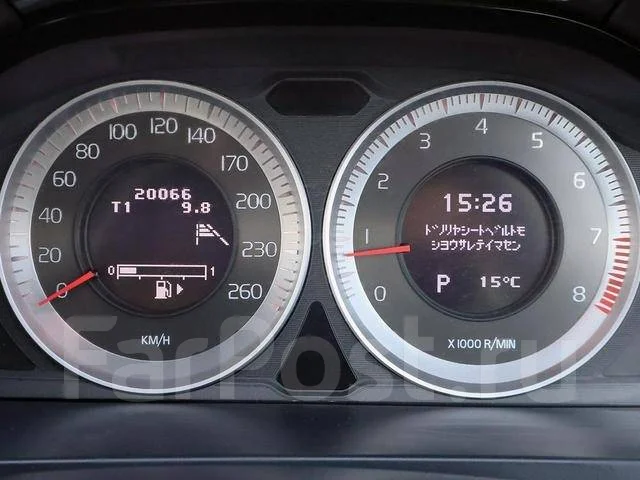 Volvo V60. �������, ��������, 1.6 (180��.�.), ������, 21 000����. ��, �/�. ��� ����� �� ������������ ����