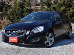 Volvo V60. �������, ��������, 1.6 (180��.�.), ������, 21 000����. ��, �/�. ��� ����� �� ������������ ����