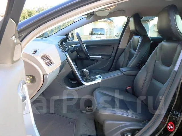 Volvo V60. �������, ��������, 1.6 (180��.�.), ������, 21 000����. ��, �/�. ��� ����� �� ������������ ����