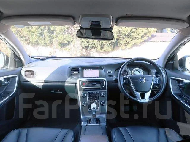 Volvo V60. �������, ��������, 1.6 (180��.�.), ������, 21 000����. ��, �/�. ��� ����� �� ������������ ����
