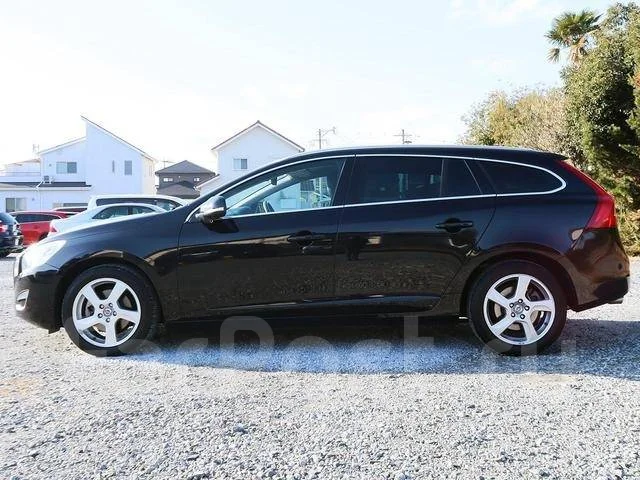 Volvo V60. �������, ��������, 1.6 (180��.�.), ������, 21 000����. ��, �/�. ��� ����� �� ������������ ����