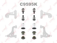 �������� ����������� c9595k Lynxauto C9595K ����