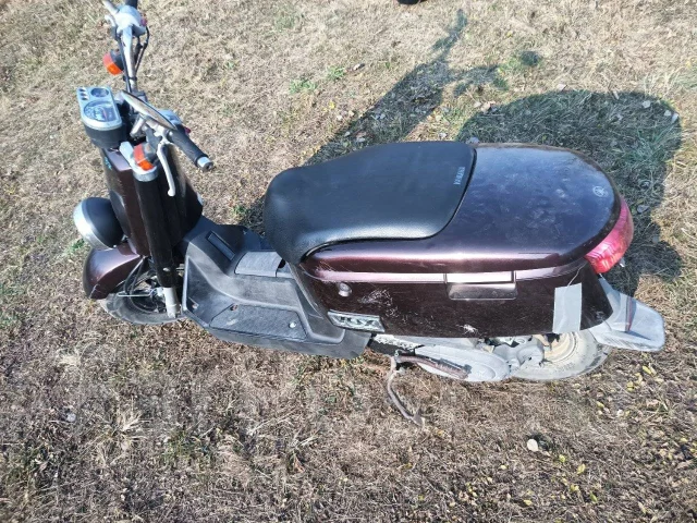 Yamaha Vox. 49����. ��., ��������, ��� ���, ��� ������� ����