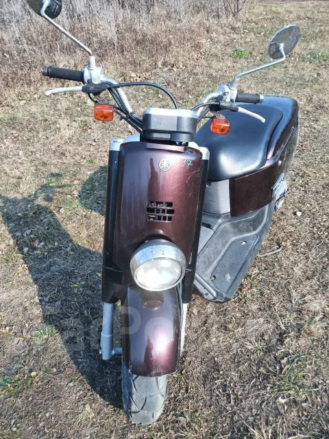 Yamaha Vox. 49����. ��., ��������, ��� ���, ��� ������� ����