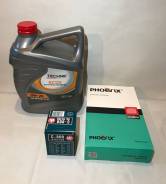 Technic. 0W-20, �������������, 4��. ��� ����� �� ������������ ����