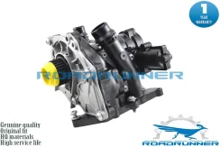 ����� Skoda Octavia A7, Audi A6 C7 1.8T-2.0T RR1057WPA RR1057WPA ����