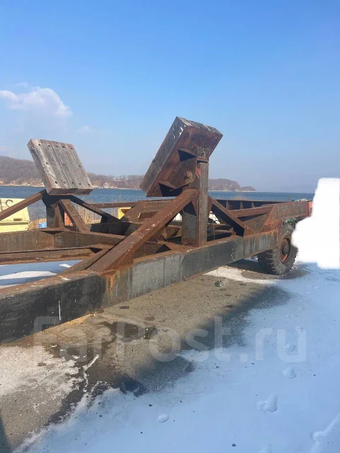 Boatmate Trailers. �/�: 40 000���., �����: 8 000���. ����