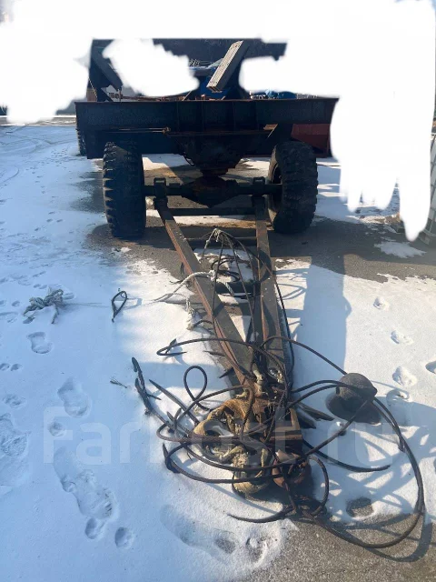 Boatmate Trailers. �/�: 40 000���., �����: 8 000���. ����