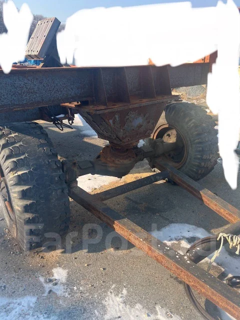 Boatmate Trailers. �/�: 40 000���., �����: 8 000���. ����