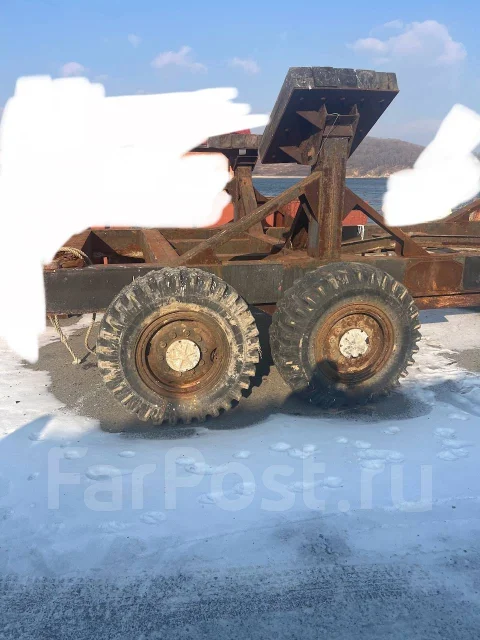 Boatmate Trailers. �/�: 40 000���., �����: 8 000���. ����