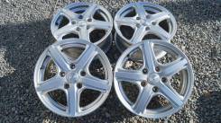 Dunlop Plencia. 6.0x15", 5x114.3, ET53, �� 73,1���. ����