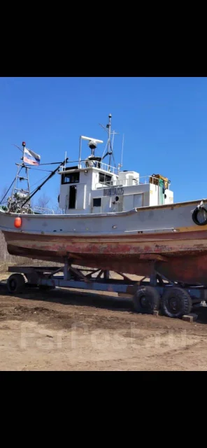 Boatmate Trailers. �/�: 40 000���., �����: 8 000���. ����