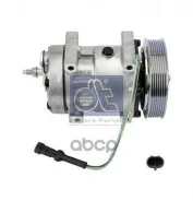 ���������� ������������ XF105 (05-), CF85 (01-) DT Spare Parts ���. 545291 545291 ����