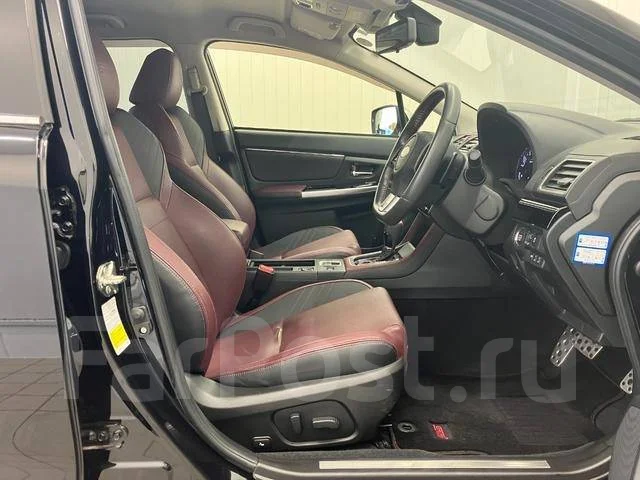 Subaru Levorg. �������, 4wd, 1.6 (170��.�.), ������, 20 000����. ��, �/�. ��� ����� �� ������������ ����