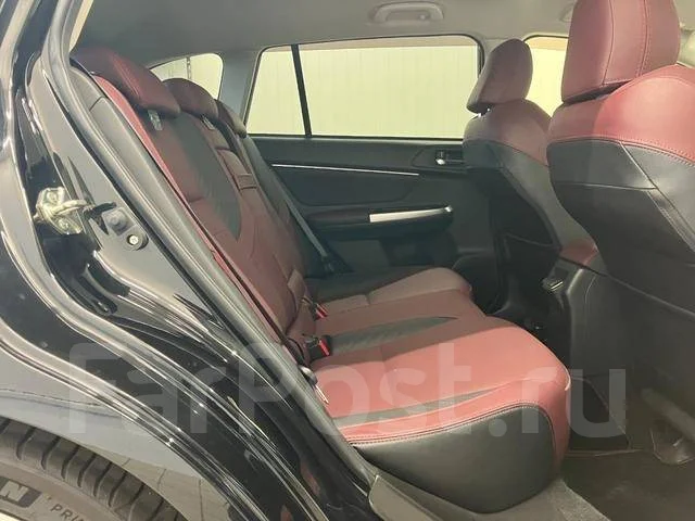 Subaru Levorg. �������, 4wd, 1.6 (170��.�.), ������, 20 000����. ��, �/�. ��� ����� �� ������������ ����