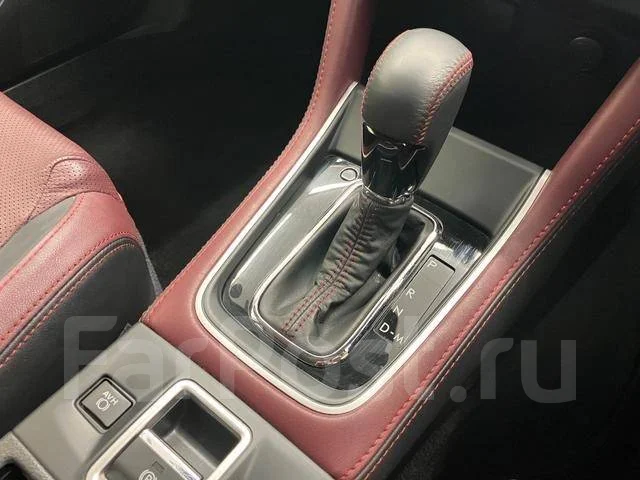 Subaru Levorg. �������, 4wd, 1.6 (170��.�.), ������, 20 000����. ��, �/�. ��� ����� �� ������������ ����