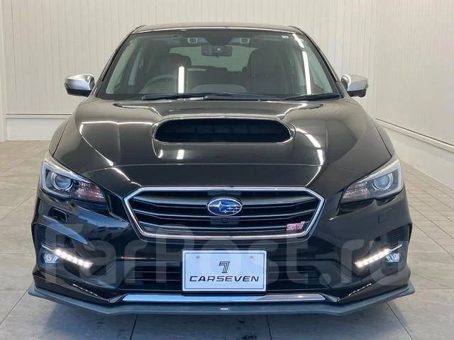 Subaru Levorg. �������, 4wd, 1.6 (170��.�.), ������, 20 000����. ��, �/�. ��� ����� �� ������������ ����