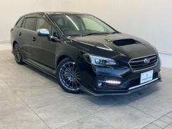 Subaru Levorg. �������, 4wd, 1.6 (170��.�.), ������, 20 000����. ��, �/�. ��� ����� �� ������������ ����