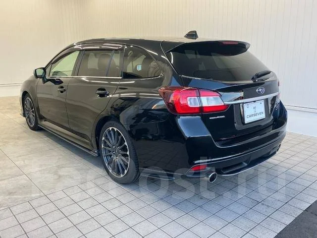 Subaru Levorg. �������, 4wd, 1.6 (170��.�.), ������, 20 000����. ��, �/�. ��� ����� �� ������������ ����