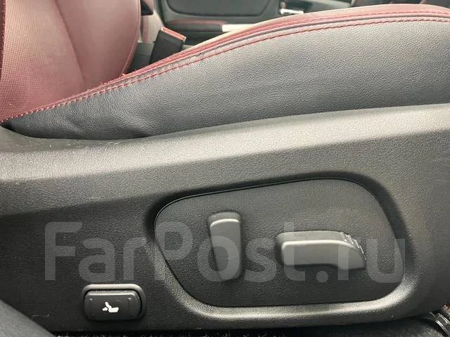 Subaru Levorg. �������, 4wd, 1.6 (170��.�.), ������, 20 000����. ��, �/�. ��� ����� �� ������������ ����