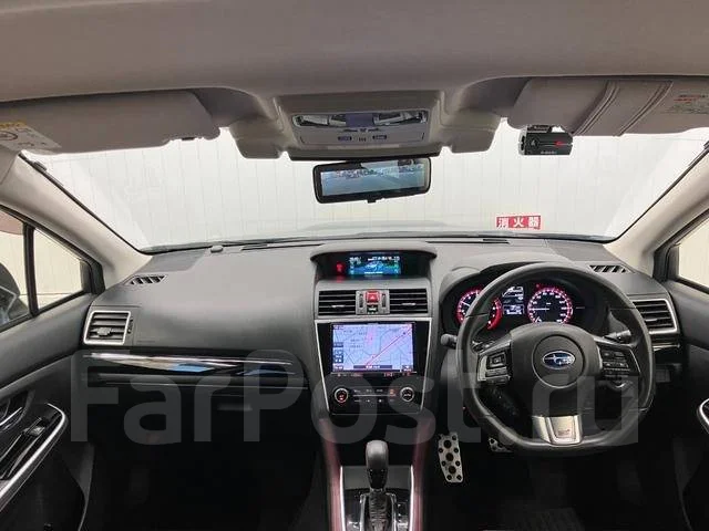 Subaru Levorg. �������, 4wd, 1.6 (170��.�.), ������, 20 000����. ��, �/�. ��� ����� �� ������������ ����