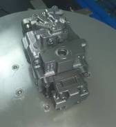     708-1S-00222   Komatsu PC30 