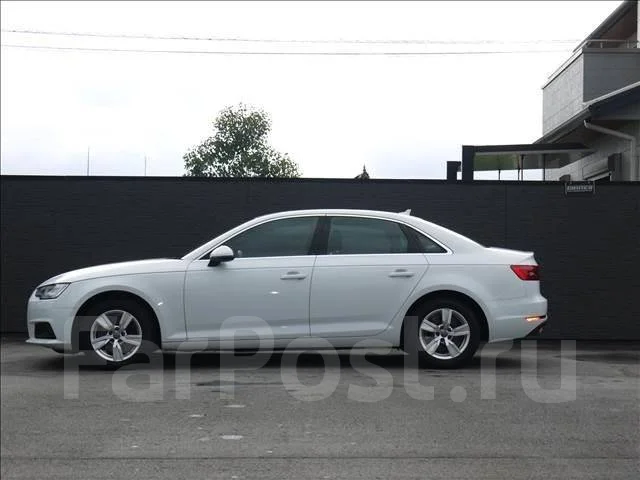 Audi A4. ��������, ��������, 1.4 (150��.�.), 21 000����. ��, �/�. ��� ����� �� ������������ ����