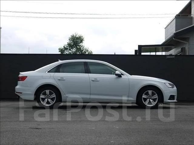 Audi A4. ��������, ��������, 1.4 (150��.�.), 21 000����. ��, �/�. ��� ����� �� ������������ ����
