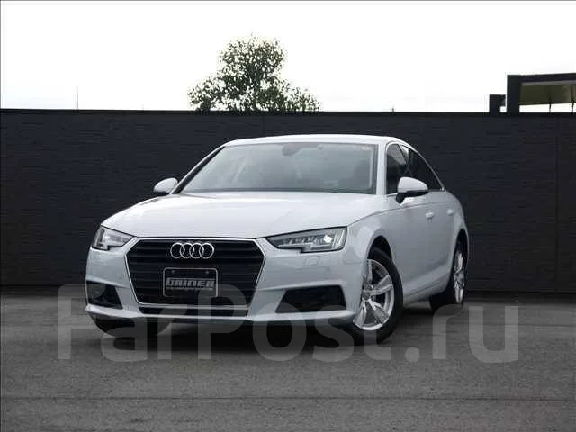 Audi A4. ��������, ��������, 1.4 (150��.�.), 21 000����. ��, �/�. ��� ����� �� ������������ ����