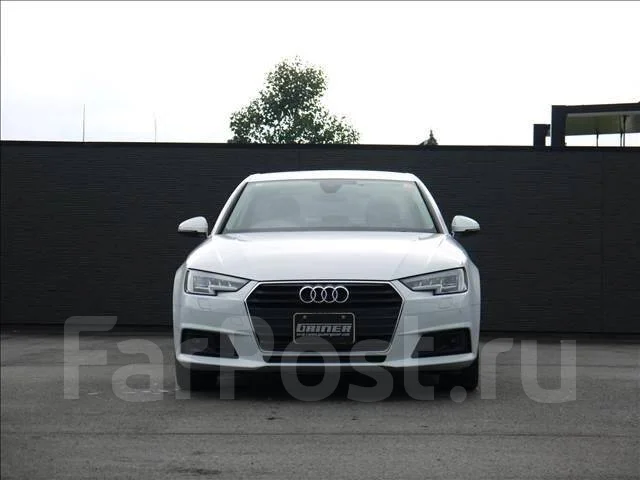 Audi A4. ��������, ��������, 1.4 (150��.�.), 21 000����. ��, �/�. ��� ����� �� ������������ ����