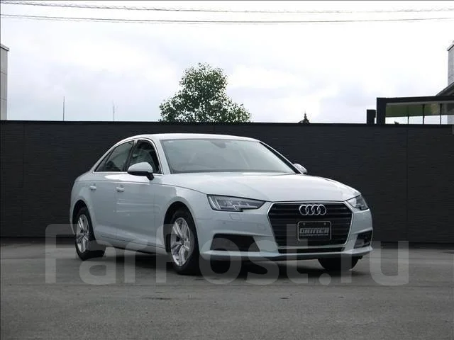 Audi A4. ��������, ��������, 1.4 (150��.�.), 21 000����. ��, �/�. ��� ����� �� ������������ ����