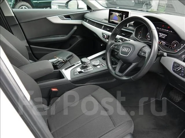 Audi A4. ��������, ��������, 1.4 (150��.�.), 21 000����. ��, �/�. ��� ����� �� ������������ ����