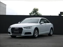 Audi A4. ��������, ��������, 1.4 (150��.�.), 21 000����. ��, �/�. ��� ����� �� ������������ ����