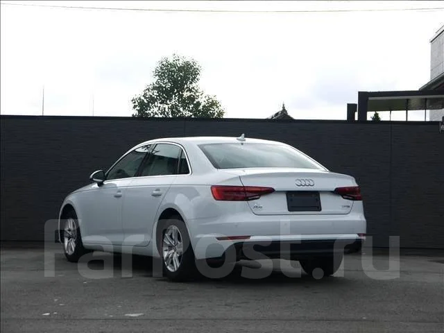 Audi A4. ��������, ��������, 1.4 (150��.�.), 21 000����. ��, �/�. ��� ����� �� ������������ ����